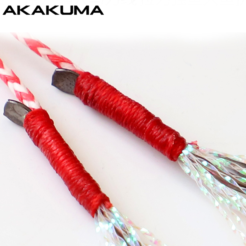 10 個釣りフックシングルフックアシストフックダブルフック​ - Fishing Hook Offset のレビューと価格