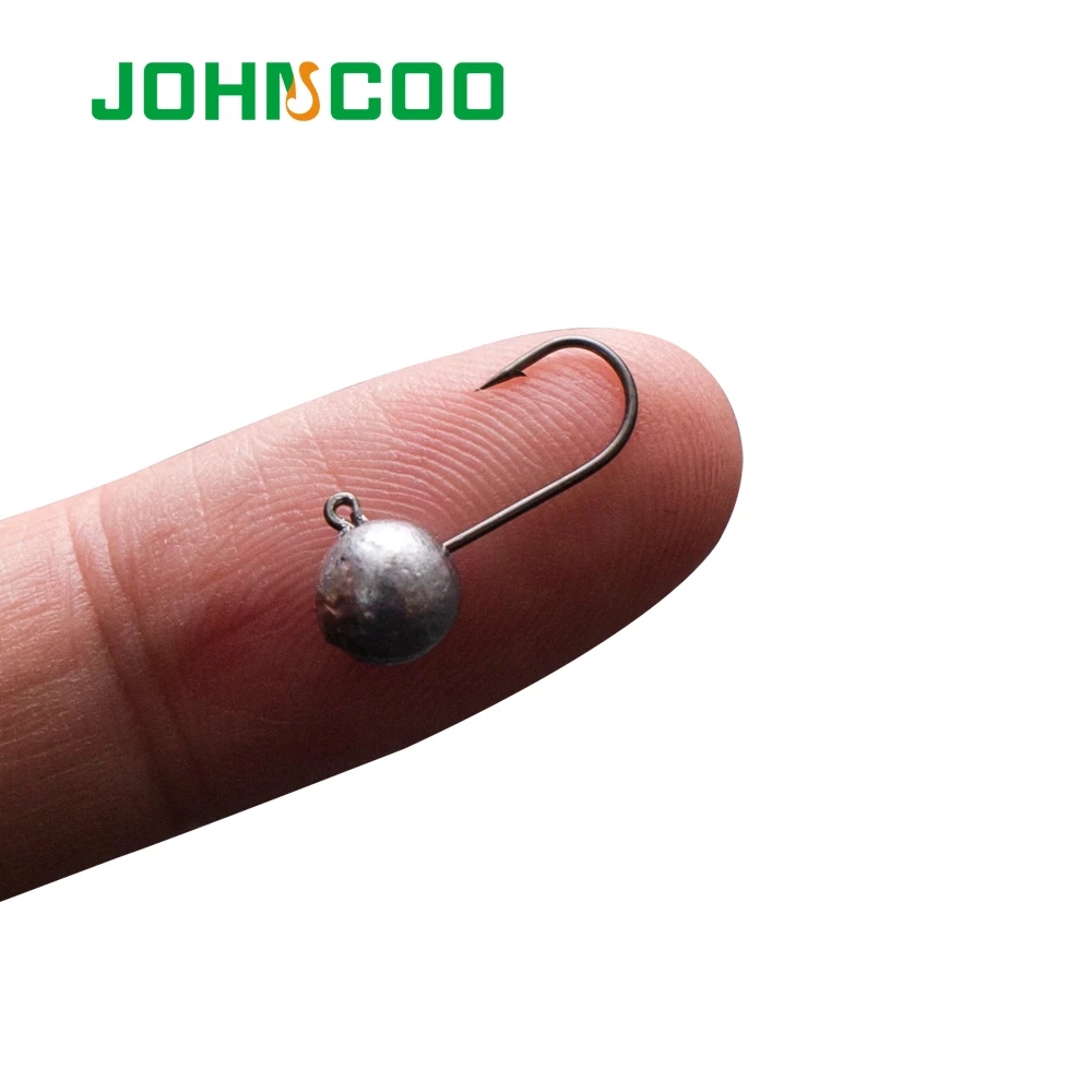 Johncoo-スポーツフィッシングルアー,10個,フィッシ - Fishing Hook Assortment のレビューと価格