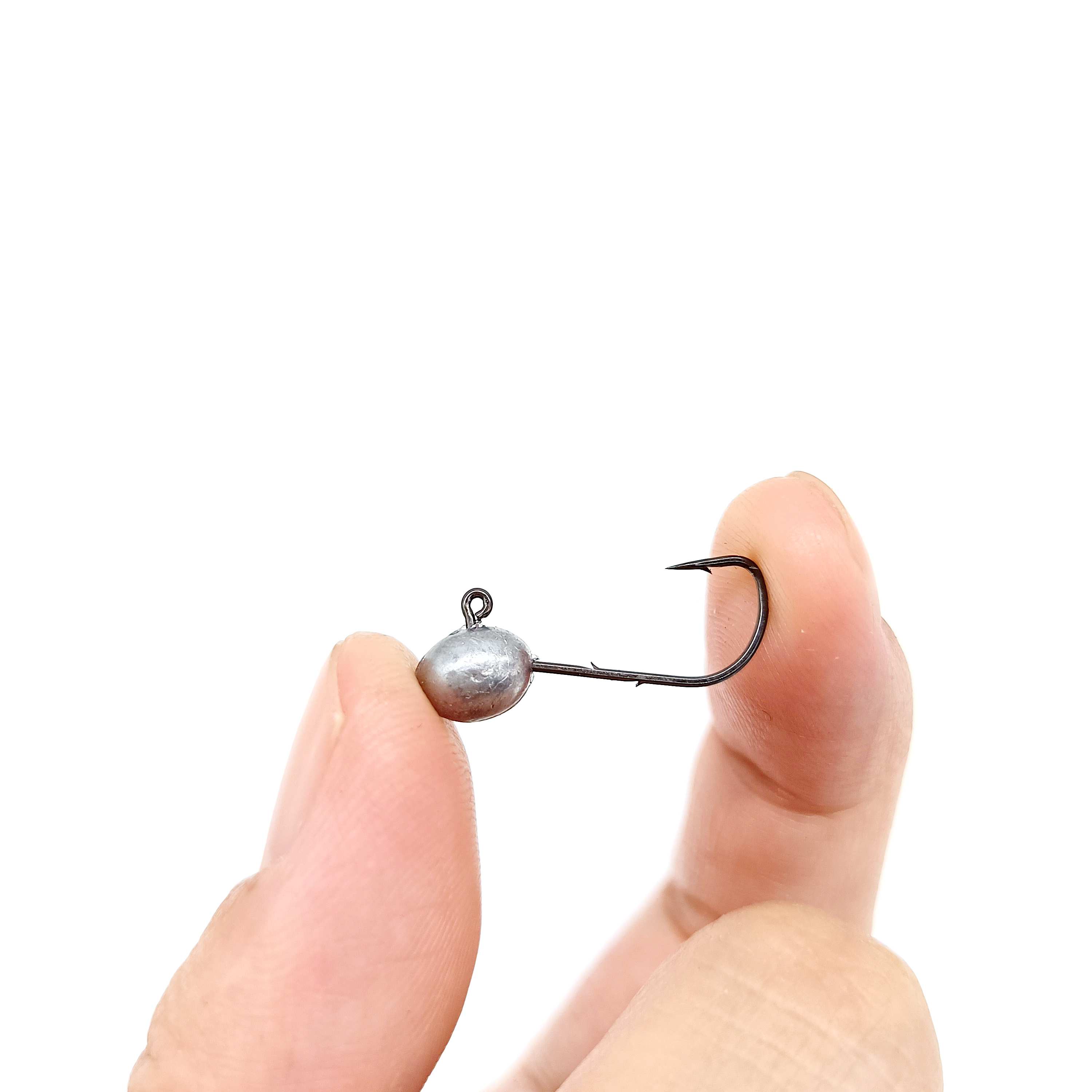 Dududuyu-ミニジグヘッドフィッシングフック、Rock - Fishing Hook Offset のレビューと価格