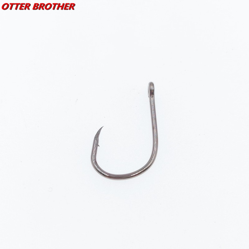30ピース/ロット3-12 # サイズサークル目鯉有刺フック - Fishing Hook Assortment のレビューと価格